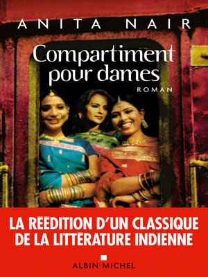 cover image of Compartiment pour dames